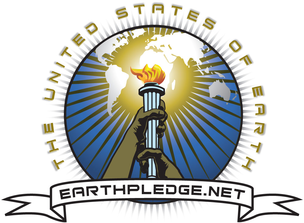 The United States of Earth